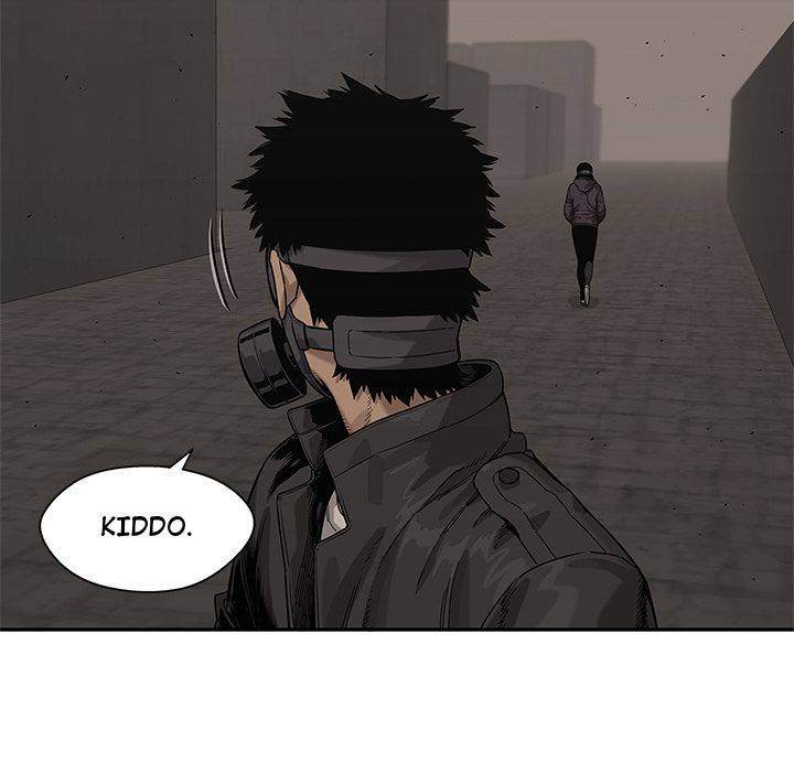 Delivery Knight Chapter 70 - Page 53