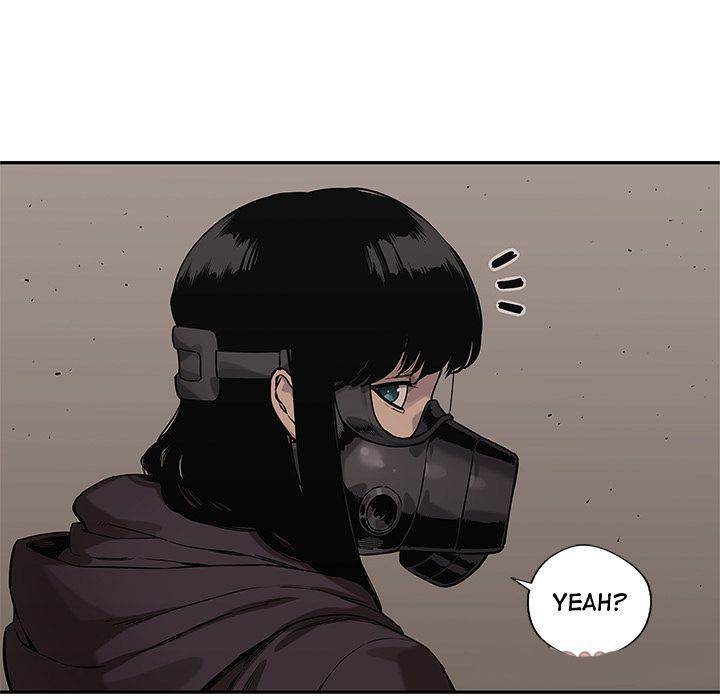 Delivery Knight Chapter 70 - Page 54