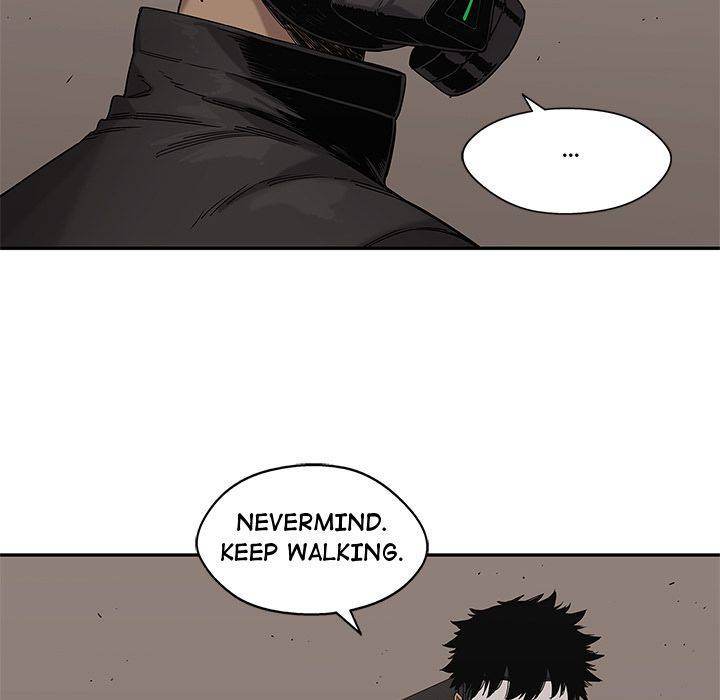 Delivery Knight Chapter 70 - Page 56