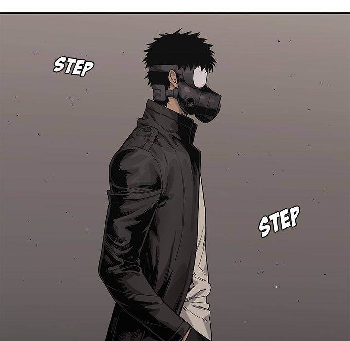 Delivery Knight Chapter 70 - Page 58