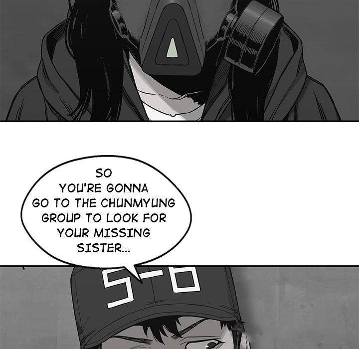 Delivery Knight Chapter 70 - Page 60