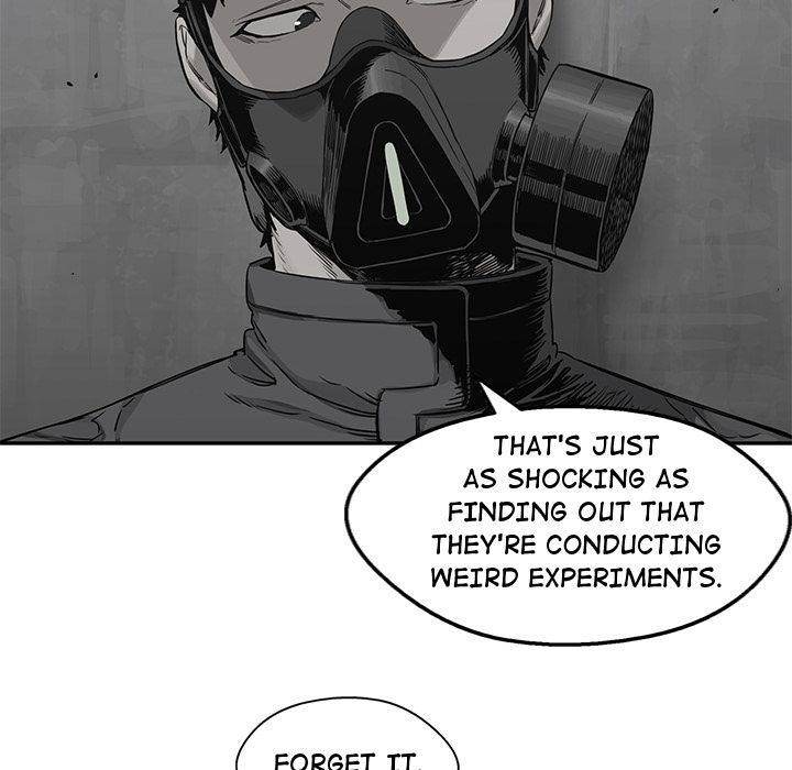 Delivery Knight Chapter 70 - Page 61