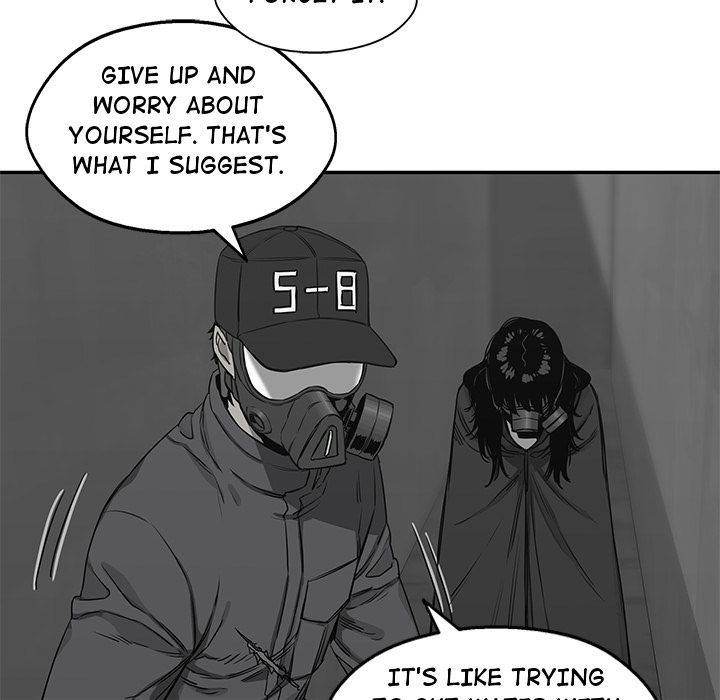 Delivery Knight Chapter 70 - Page 62