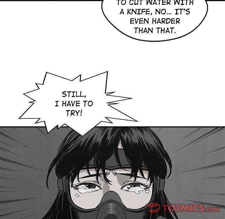 Delivery Knight Chapter 70 - Page 63