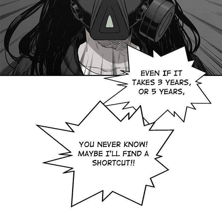 Delivery Knight Chapter 70 - Page 64