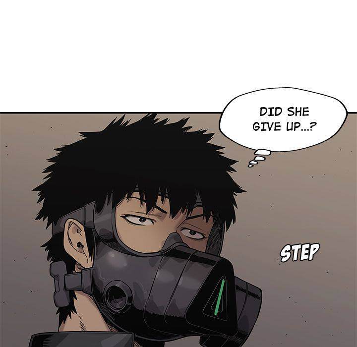 Delivery Knight Chapter 70 - Page 65