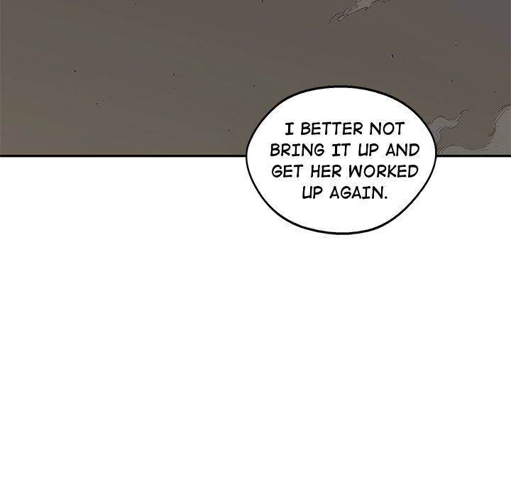 Delivery Knight Chapter 70 - Page 67