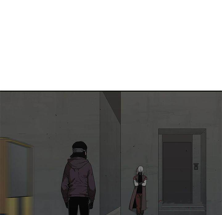 Delivery Knight Chapter 70 - Page 72
