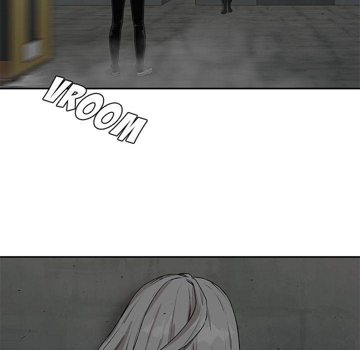 Delivery Knight Chapter 70 - Page 73