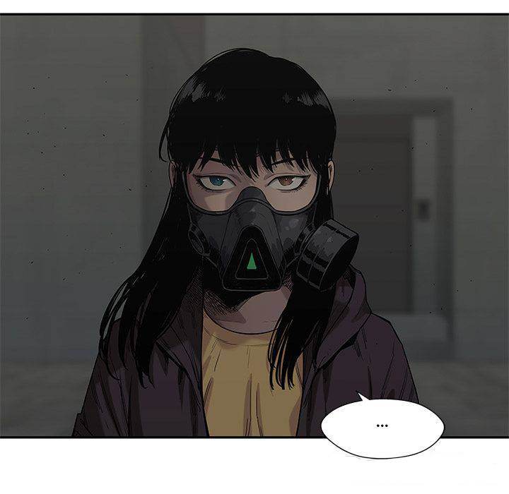 Delivery Knight Chapter 70 - Page 75