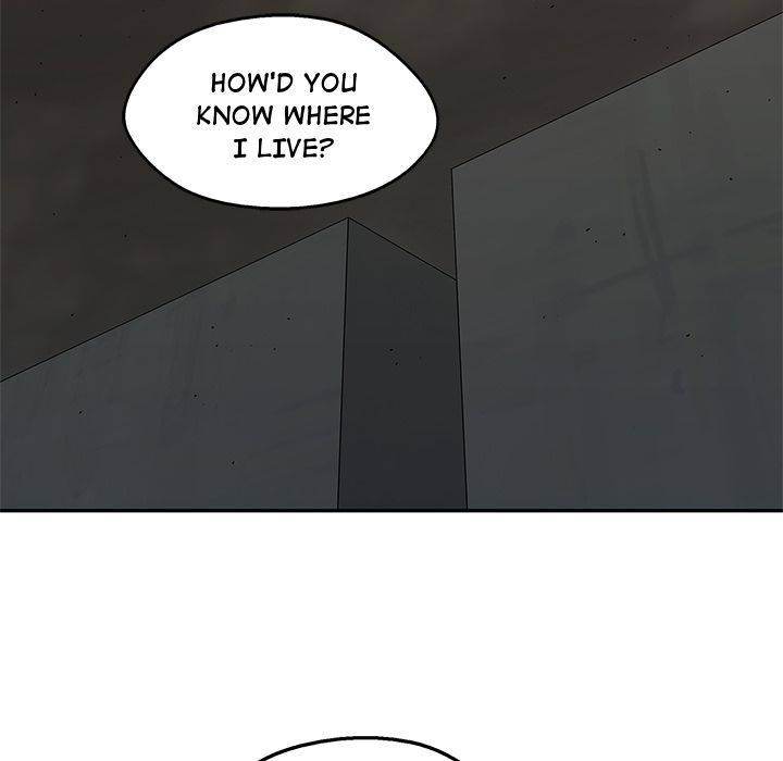 Delivery Knight Chapter 70 - Page 77