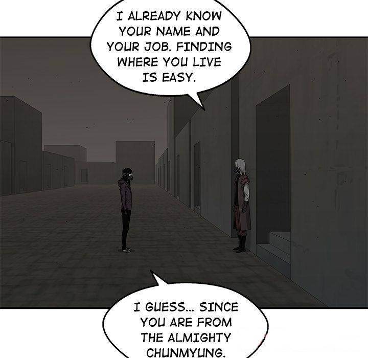 Delivery Knight Chapter 70 - Page 78