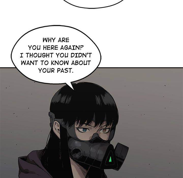 Delivery Knight Chapter 70 - Page 79