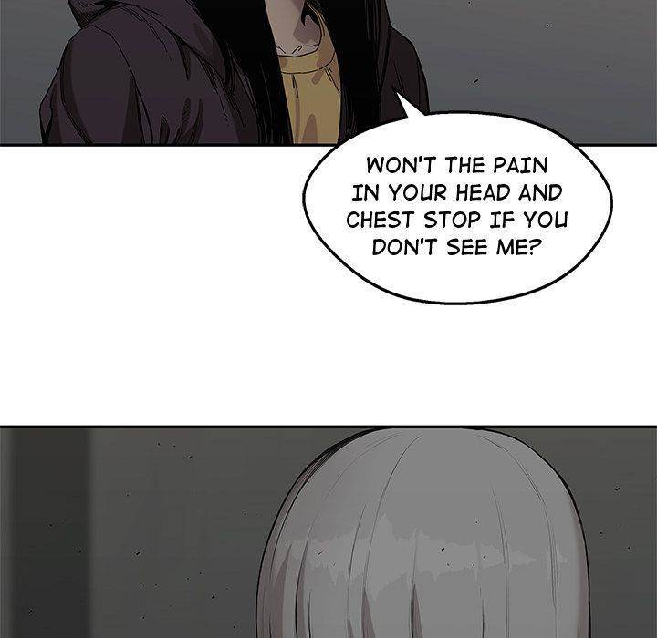 Delivery Knight Chapter 70 - Page 80
