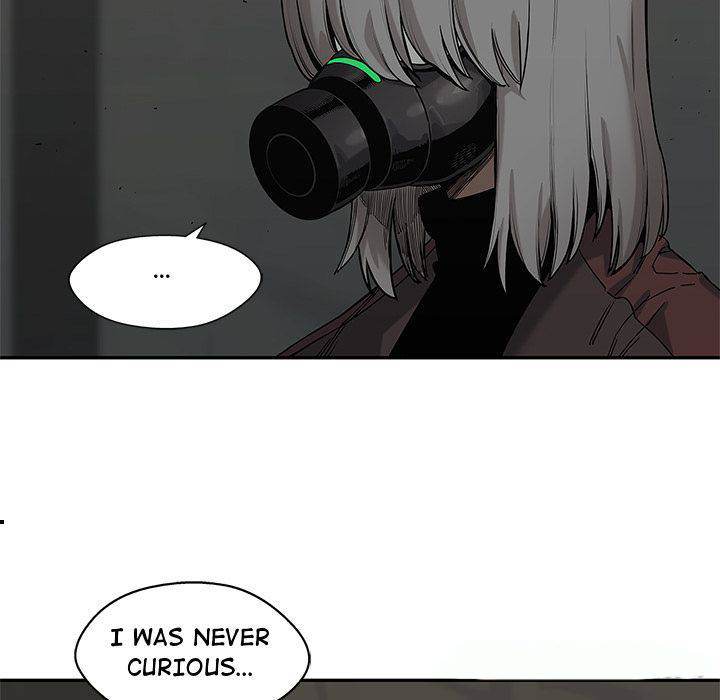 Delivery Knight Chapter 70 - Page 81