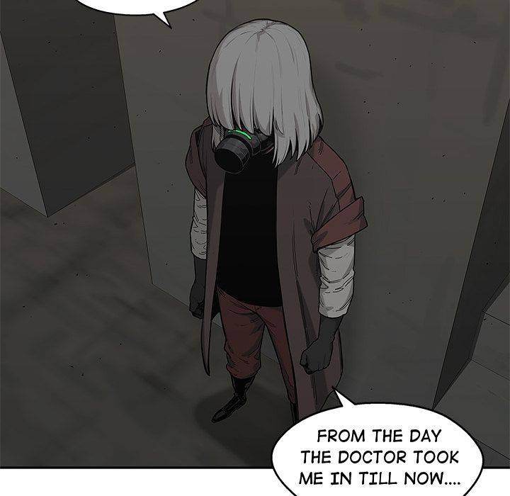 Delivery Knight Chapter 70 - Page 82