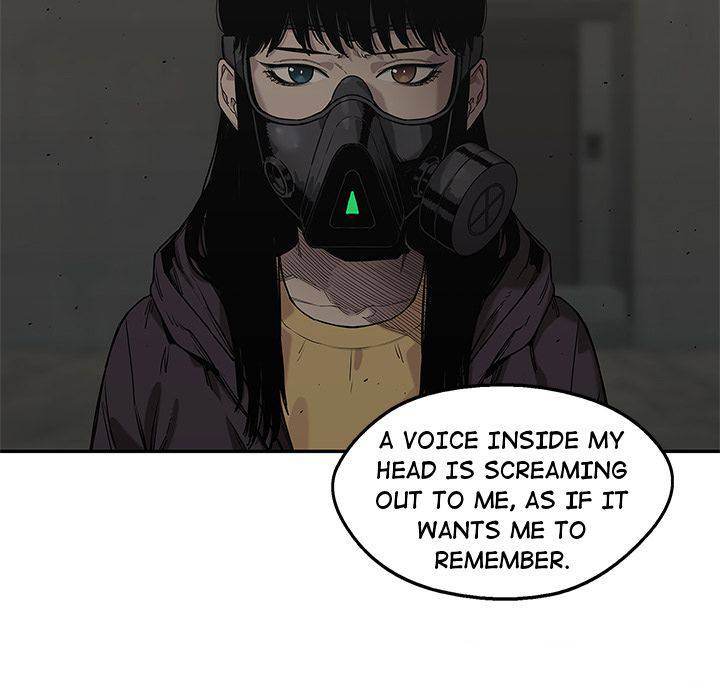 Delivery Knight Chapter 70 - Page 84