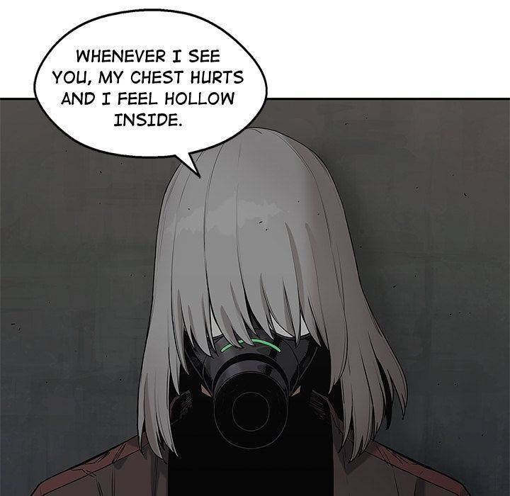 Delivery Knight Chapter 70 - Page 85