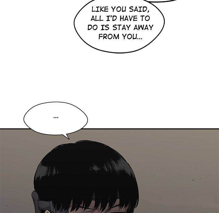 Delivery Knight Chapter 70 - Page 90