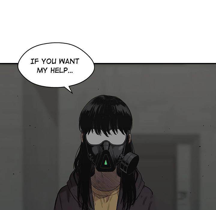 Delivery Knight Chapter 70 - Page 93