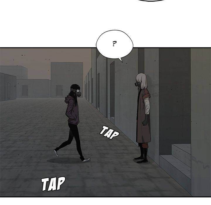 Delivery Knight Chapter 70 - Page 95