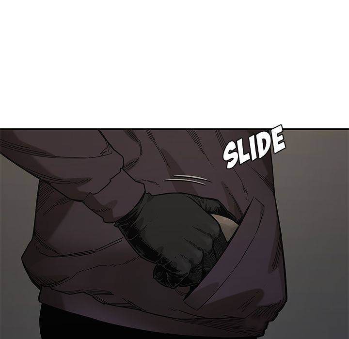 Delivery Knight Chapter 70 - Page 96