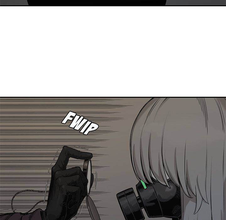 Delivery Knight Chapter 70 - Page 97