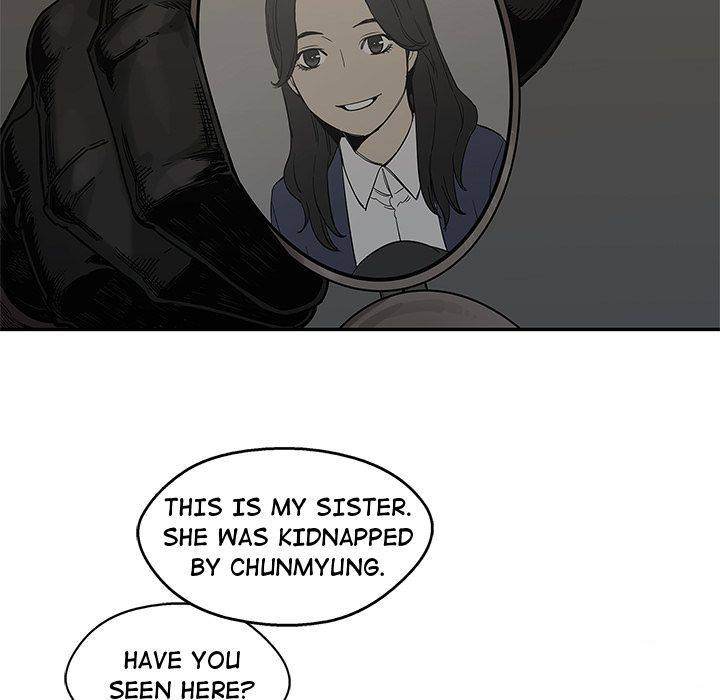 Delivery Knight Chapter 70 - Page 99
