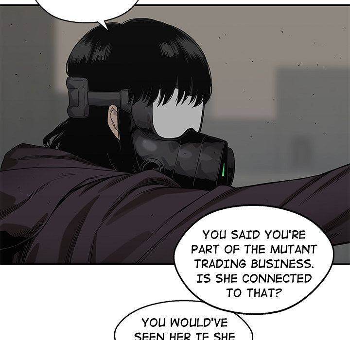 Delivery Knight Chapter 70 - Page 100