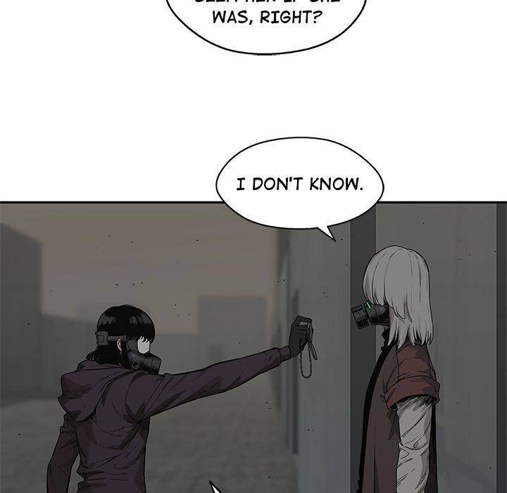 Delivery Knight Chapter 70 - Page 101