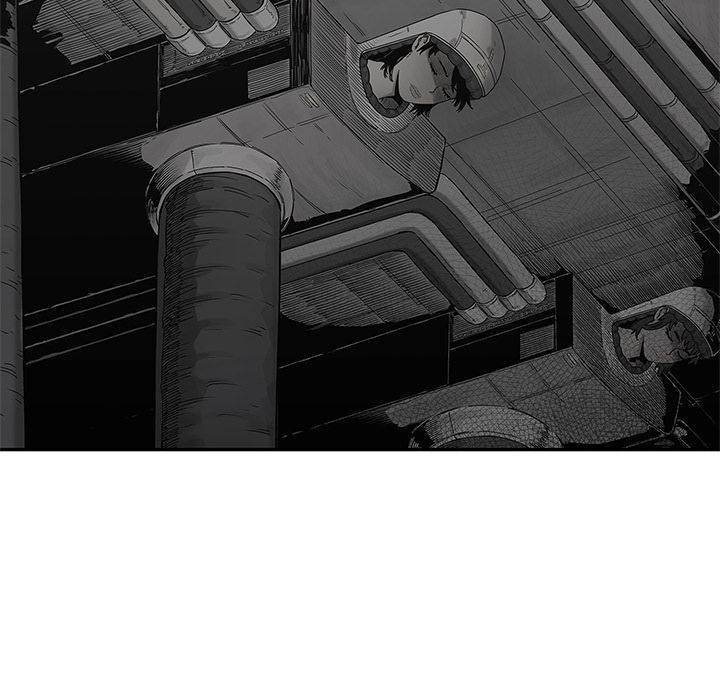 Delivery Knight Chapter 70 - Page 104