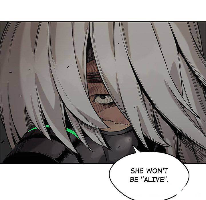 Delivery Knight Chapter 70 - Page 105