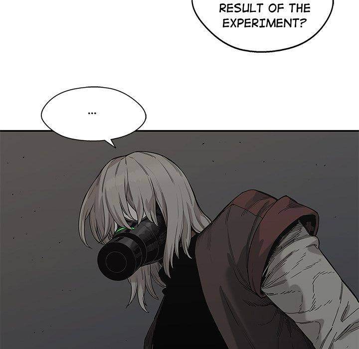 Delivery Knight Chapter 70 - Page 109