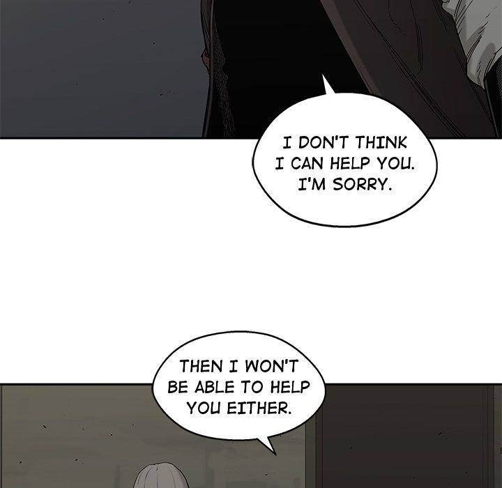 Delivery Knight Chapter 70 - Page 110