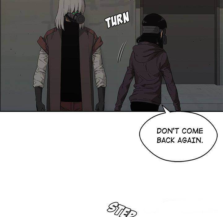 Delivery Knight Chapter 70 - Page 111