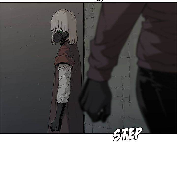 Delivery Knight Chapter 70 - Page 112
