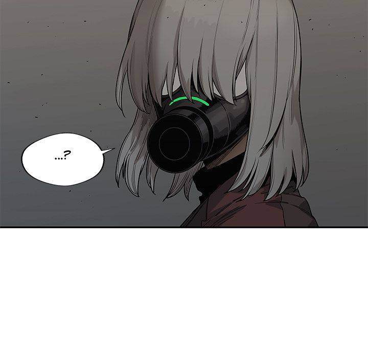 Delivery Knight Chapter 70 - Page 115