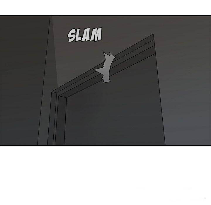 Delivery Knight Chapter 70 - Page 117