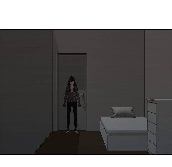 Delivery Knight Chapter 70 - Page 118