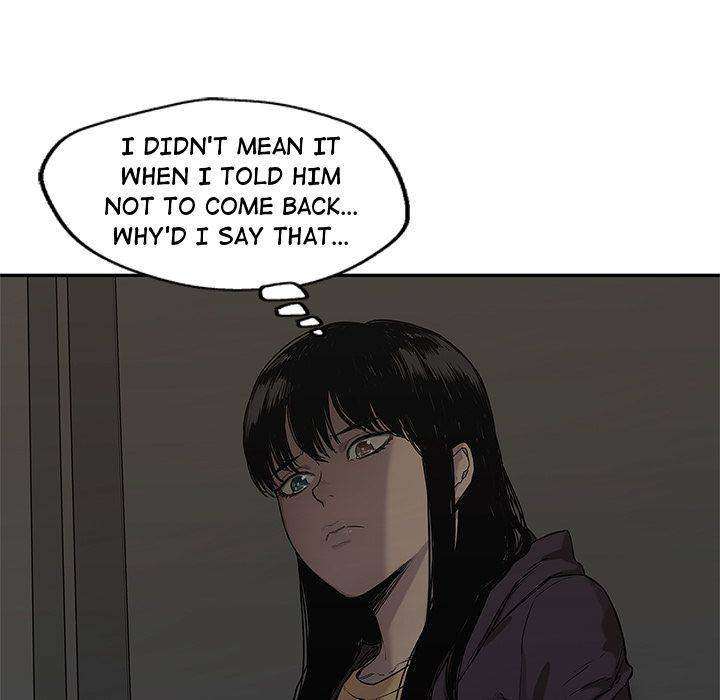 Delivery Knight Chapter 70 - Page 119