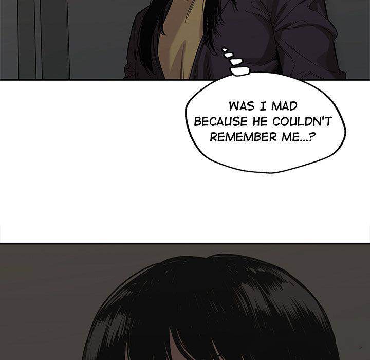 Delivery Knight Chapter 70 - Page 120