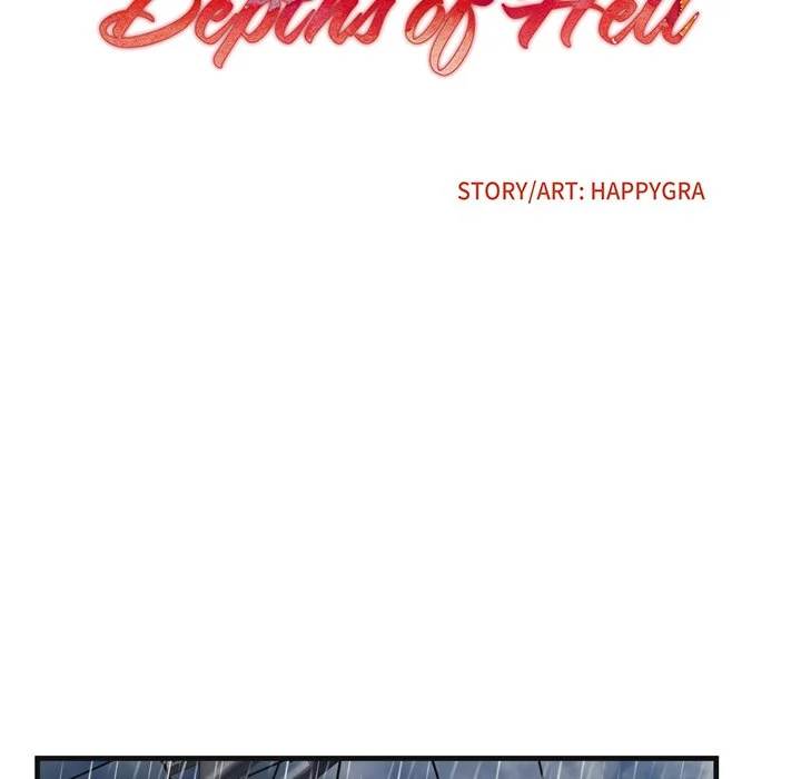 Depths of Hell Chapter 3 - Page 6