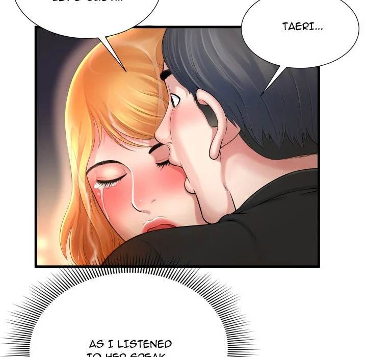 Depths of Hell Chapter 3 - Page 39