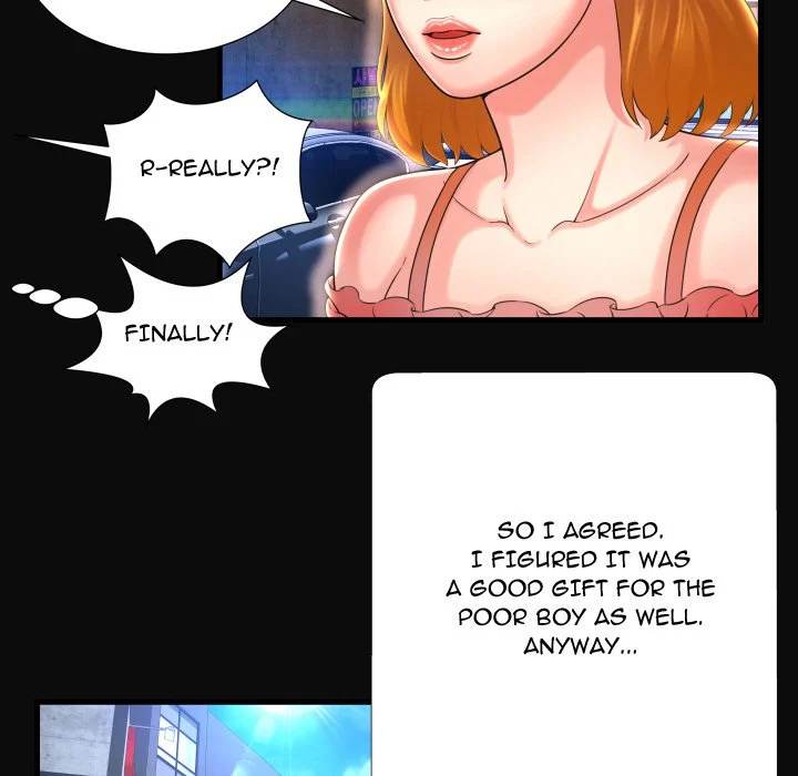 Depths of Hell Chapter 4 - Page 39