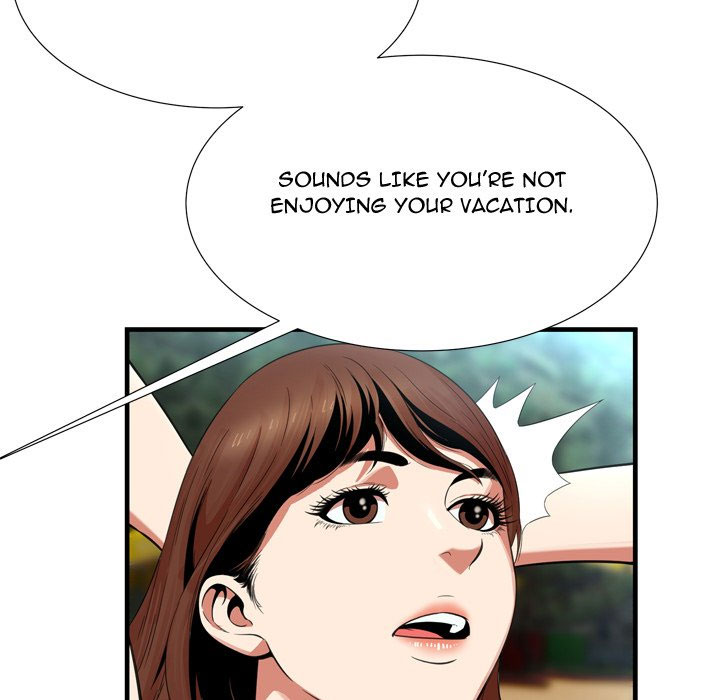 Depths of Hell Chapter 22 - Page 67