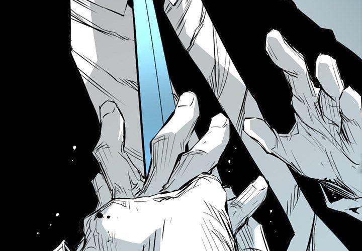 Die, Dai Chapter 13 - Page 3