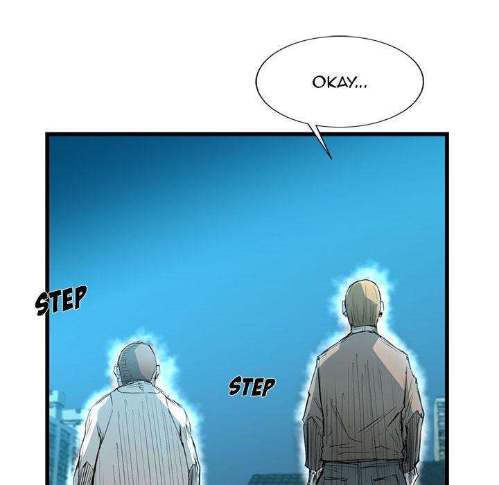 Die, Dai Chapter 13 - Page 23