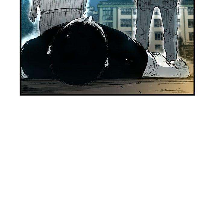 Die, Dai Chapter 13 - Page 24