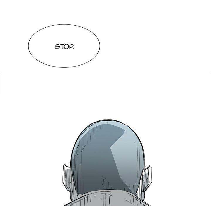 Die, Dai Chapter 13 - Page 25