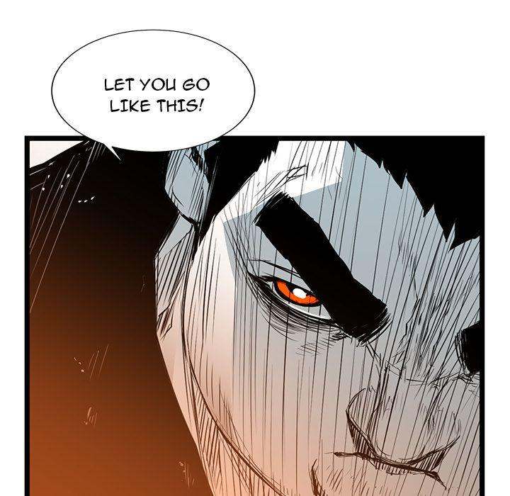 Die, Dai Chapter 13 - Page 33